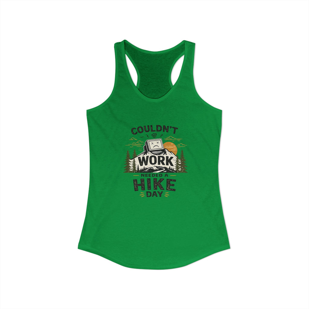 Women's Ideal Racerback Tank