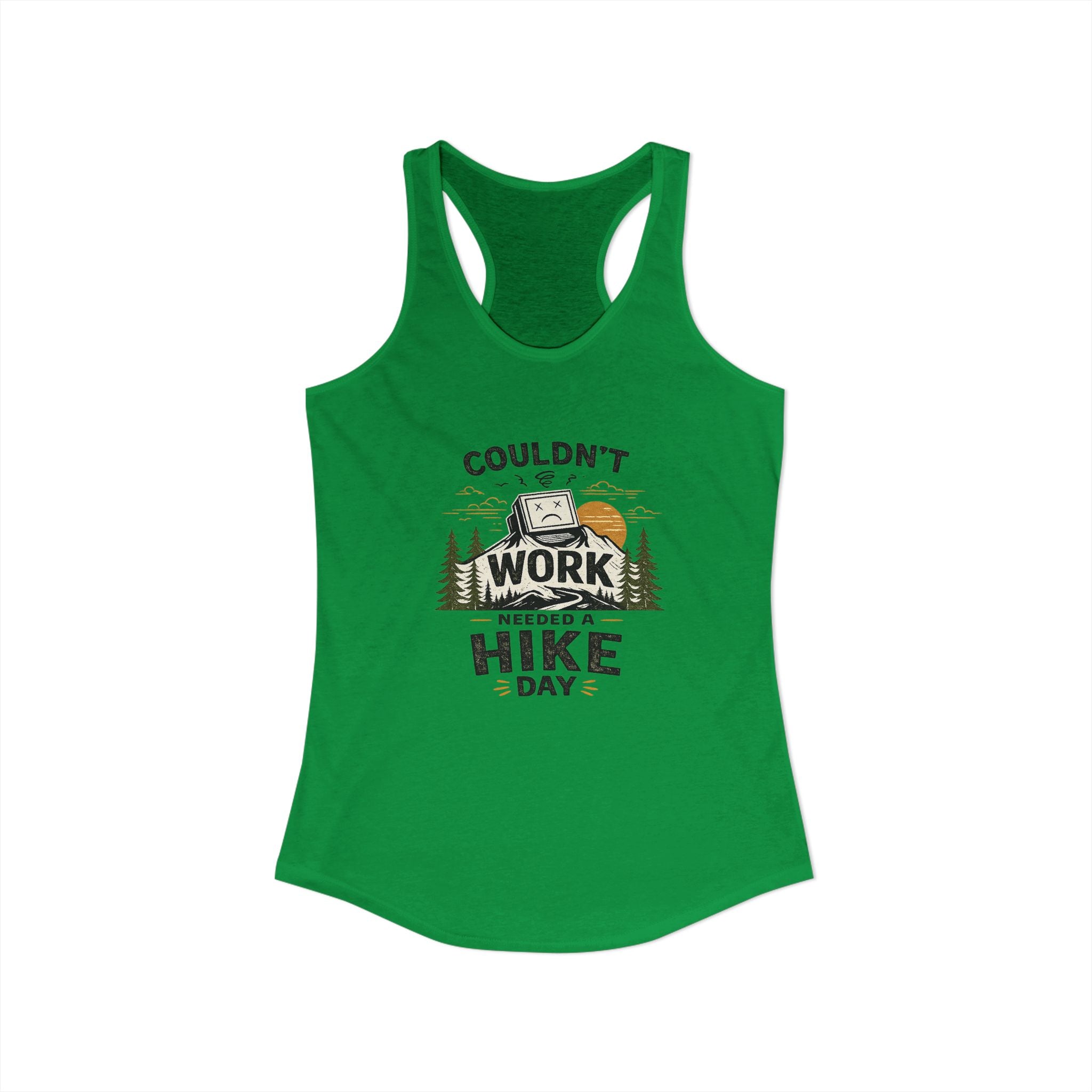 Women's Ideal Racerback Tank