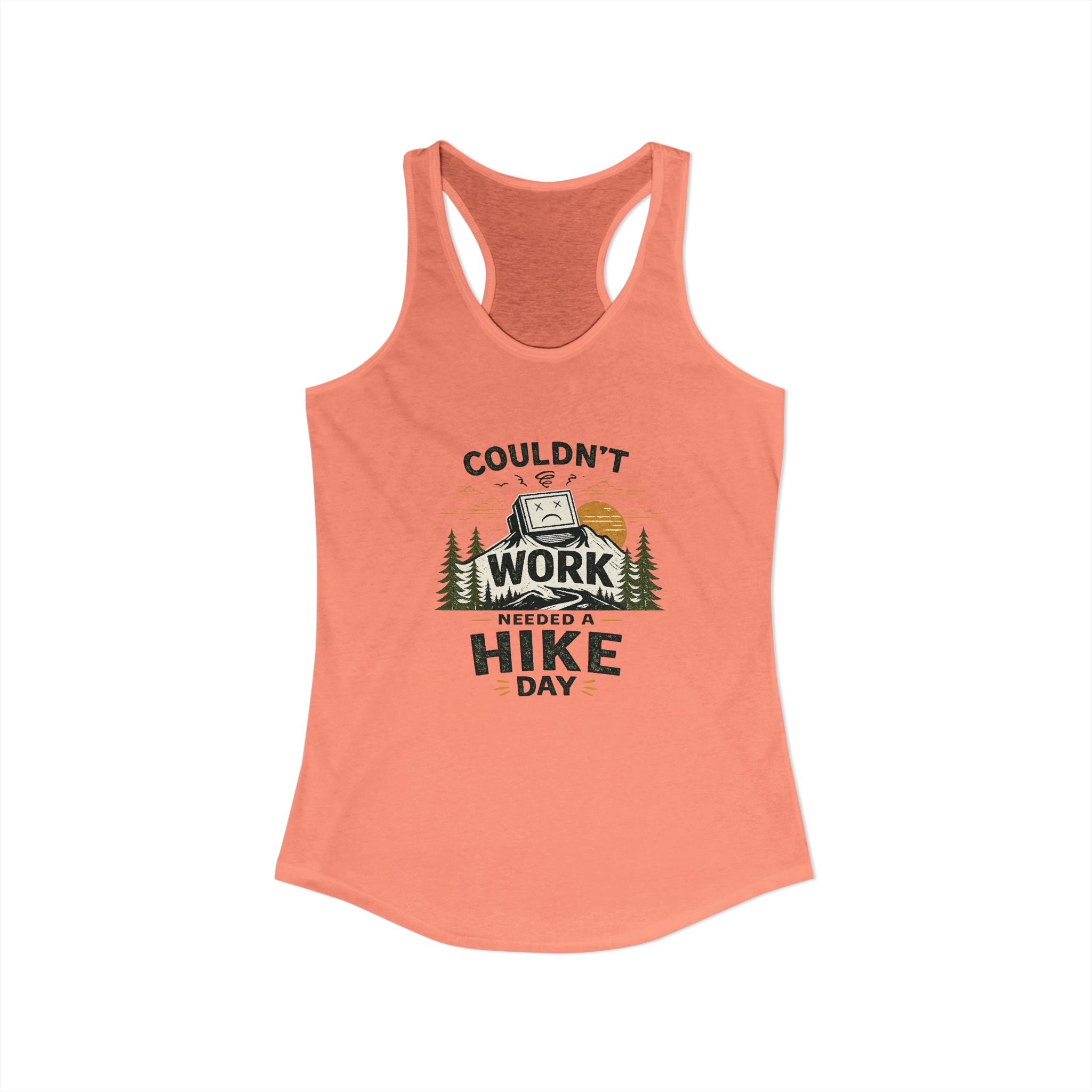 Women's Ideal Racerback Tank