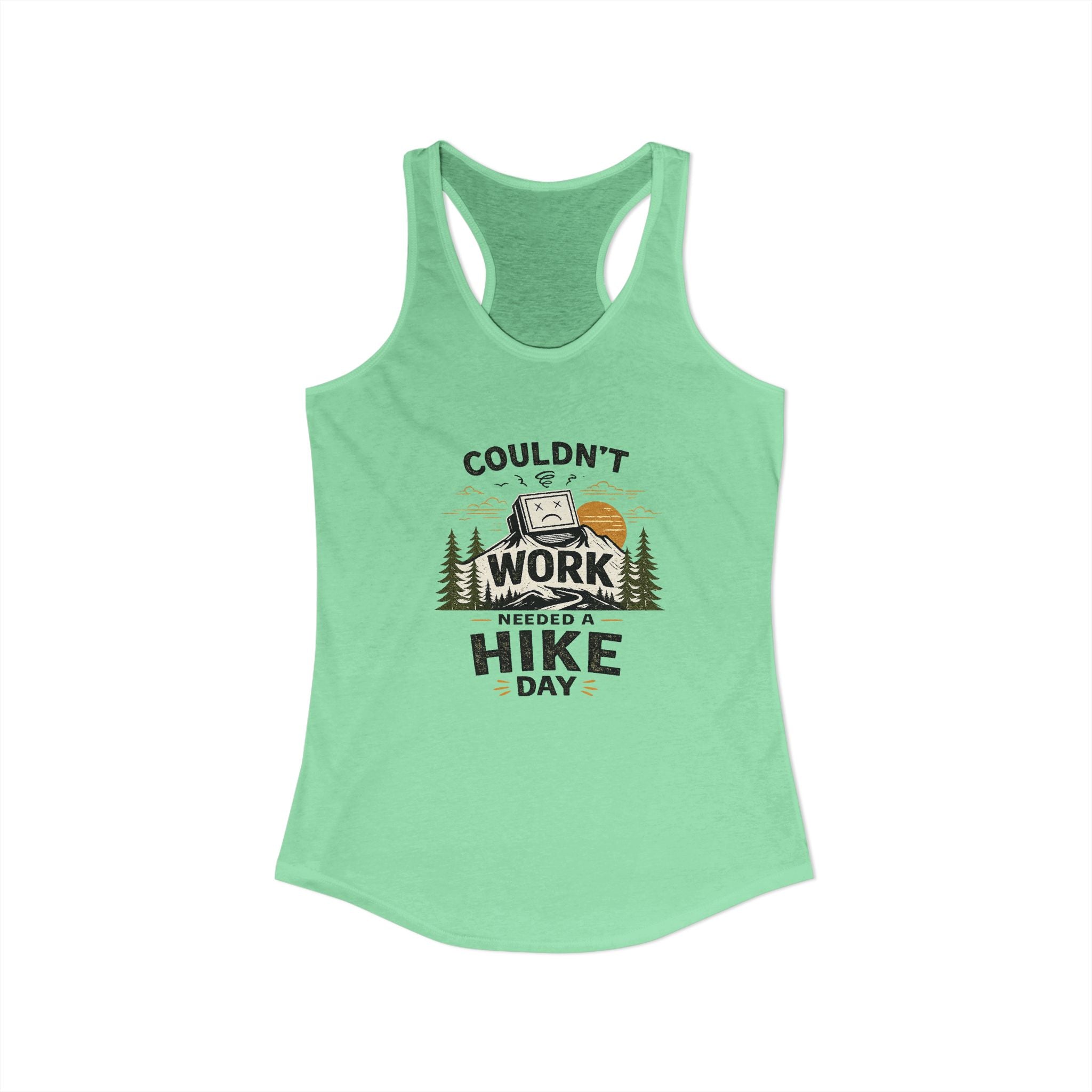 Women's Ideal Racerback Tank